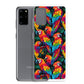 Samsung Case - Parrots