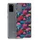 Samsung Case - Coral Reef