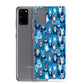Samsung Case - Democratic Donkeys