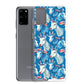 Samsung Case - American Donkeys