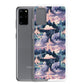 Samsung Case - Fairy Princess Castle