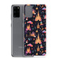Samsung Case - Fairy Tale Castle