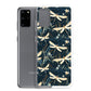 Samsung Case - Dragonflies