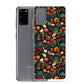 Samsung Case - Fall Vegetables
