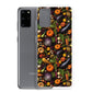 Samsung Case - Fall Veggies