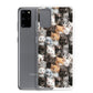 Samsung Case - Pile O' Kittens