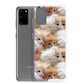 Samsung Case - Cozy Kittens