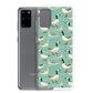 Samsung Case - Summer Geese