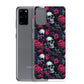 Samsung Case - Blossoming Eternity