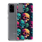 Samsung Case - Psychedelic Spirits