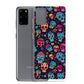Samsung Case - Day of the Doodles