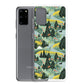 Samsung Case - Enchanted Forest Path