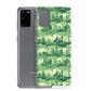 Samsung Case - Emerald City