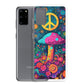 Samsung Case - Psychedelic Serenity