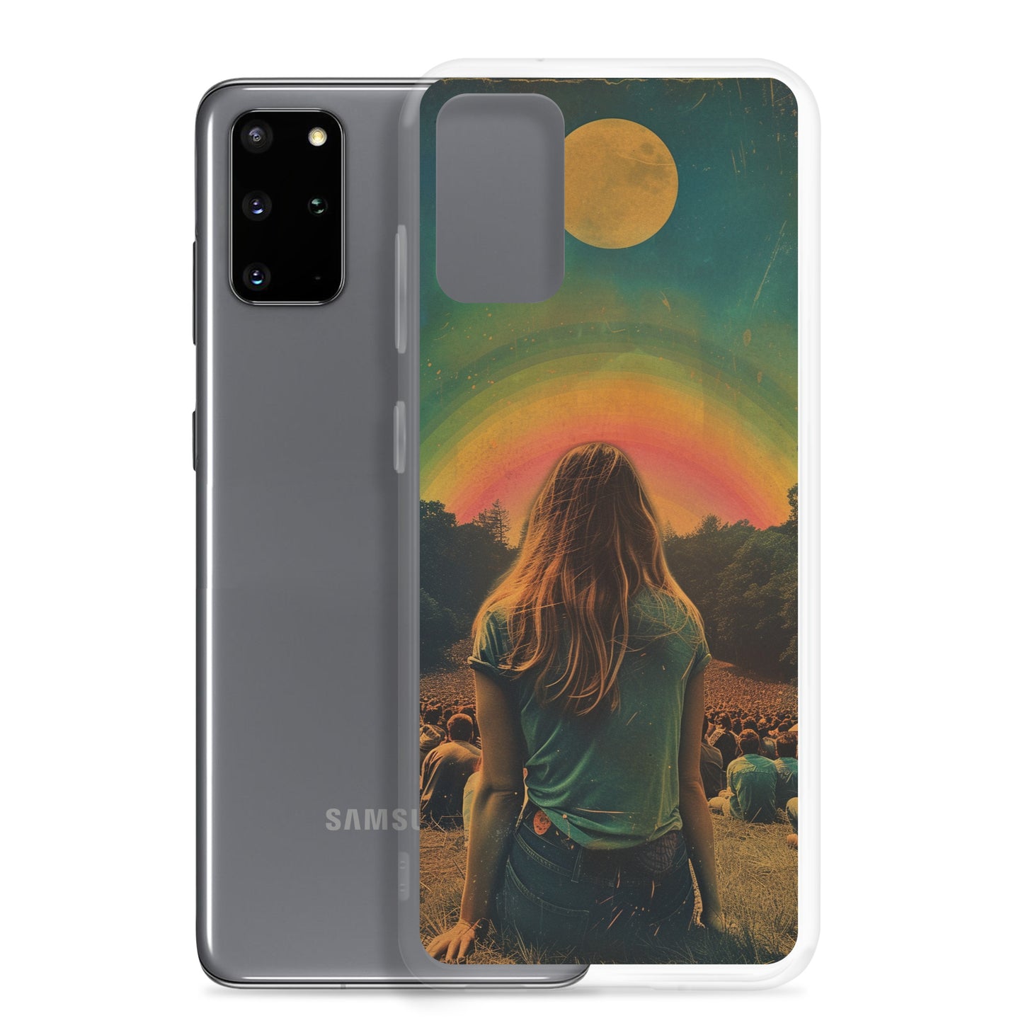 Samsung Case - Dawn of A New Day
