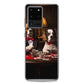 Samsung Case - Dogs Playing Poker
