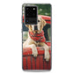 Samsung Case - Dog in a Truck