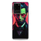Samsung Case - Comic Lincoln