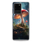 Samsung Case - Mushroom Magic