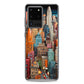 Samsung Case - Manhattan Cityscape