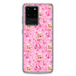 Samsung Case - Pink Dolls