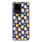 Samsung Case - Love Kittens