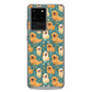 Samsung Case - Happy Goldens
