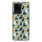 Samsung Case - Happy Dogs