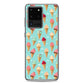 Samsung Case - Ice Cream Cones
