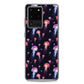 Samsung Case - Jellyfish in Space