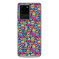 Samsung Case - Fun Monsters