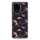 Samsung Case - Mystical Wisps
