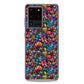 Samsung Case - Psychedelic Flowers
