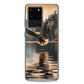 Samsung Case - Hunting Eagle