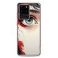 Samsung Case - Piercing Blue Eye