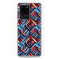 Samsung Case - Color Blocks