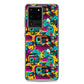 Samsung Case - 80s Vibe