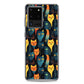 Samsung Case - Abstract Cats
