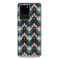 Samsung Case - Art Deco Pattern
