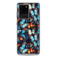 Samsung Case - Butterfly Wings