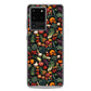 Samsung Case - Fall Vegetables