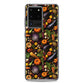 Samsung Case - Fall Veggies