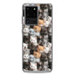 Samsung Case - Pile O' Kittens