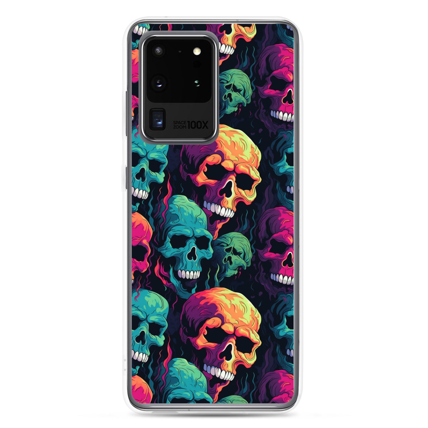 Samsung Case - Psychedelic Spirits