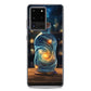 Samsung Case - Universe in a Bottle #1