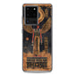 Samsung Phone Case - Book of the Dead
