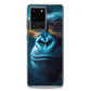 Samsung Case - Blue Gorilla