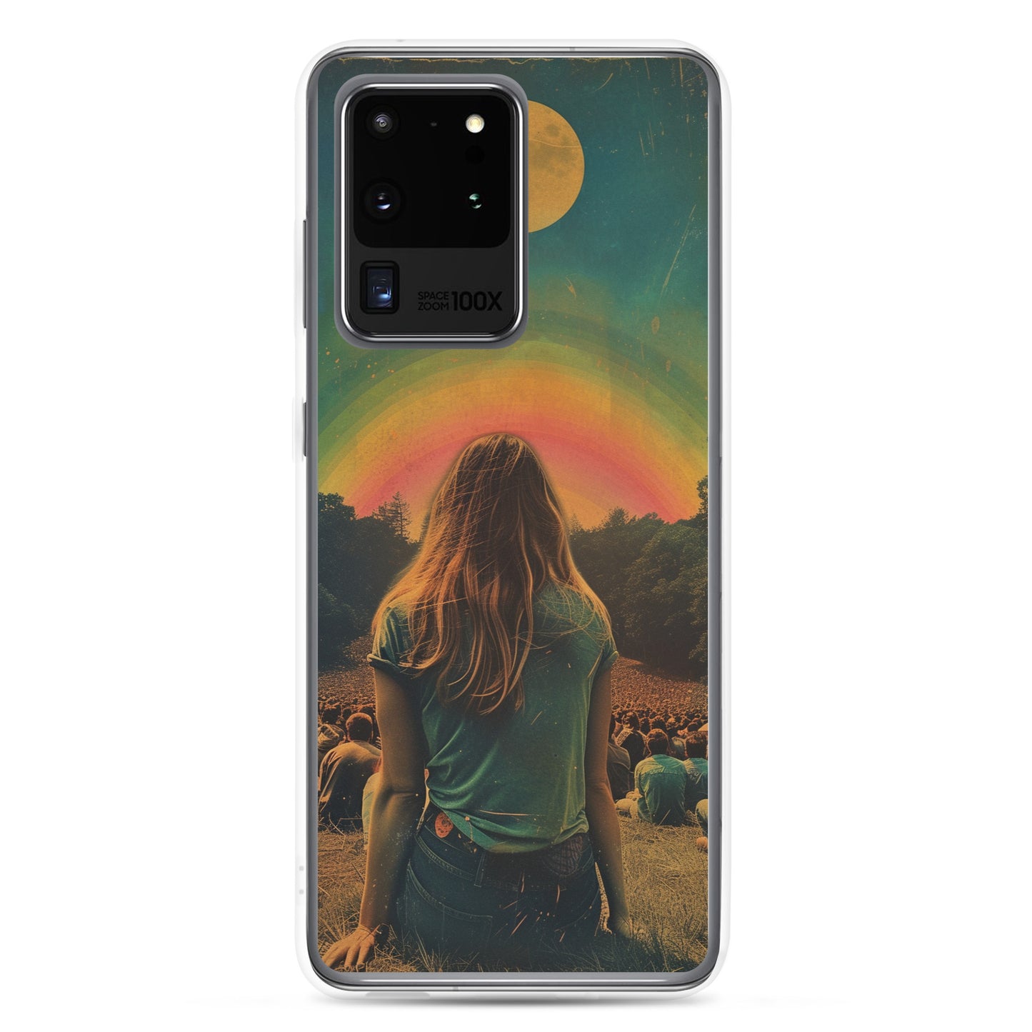 Samsung Case - Dawn of A New Day