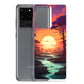 Samsung Case - Beautiful Sunset