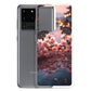 Samsung Case - Kyoto Cherry Blossoms